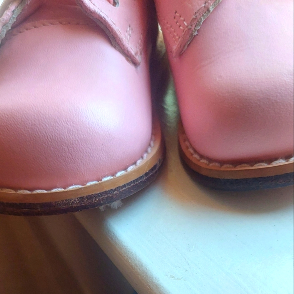 Baby walking shoes